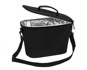 Hinza Cooler Insert Small, Black