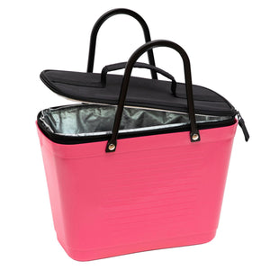 Hinza Cooler Insert Small, Black