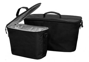 Hinza Cooler Insert Small, Black