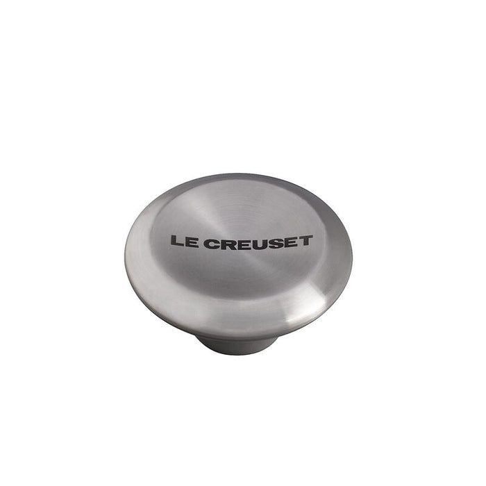 Le Creuset Large Knob, Stainless Steel