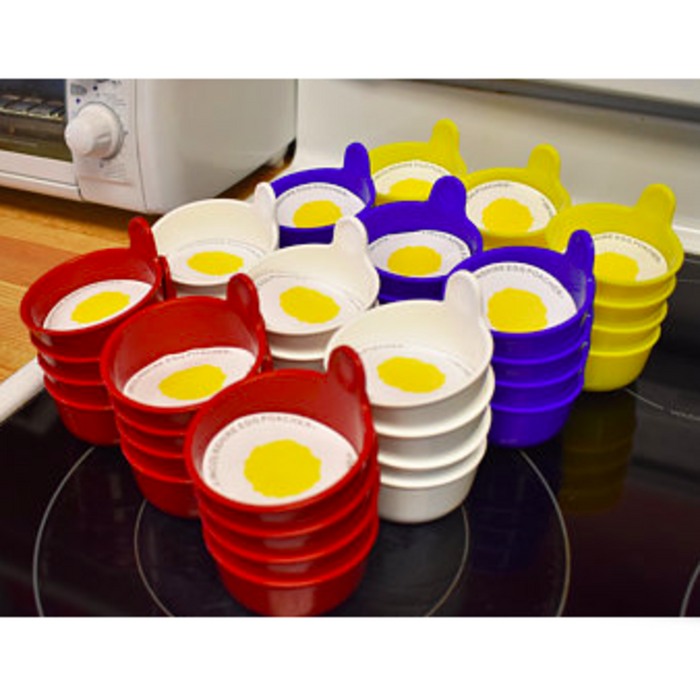 Lincolnshire Egg Poacher