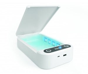 LIGHTSWEEP Portable UV-C Sanitizing Station