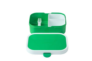 Mepal CAMPUS Lunch Box 750ml, Green