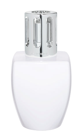 Maison Berger Lamp Gift Set, June White