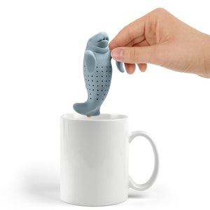 FRED Tea Infuser, Manatea