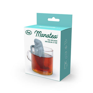 FRED Tea Infuser, Manatea
