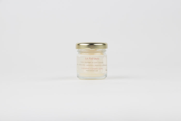 Littledeer Mapleware Polish 40ml