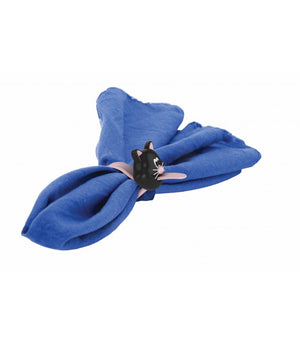 Joie Bag Ties Set of 3, Meow Cats