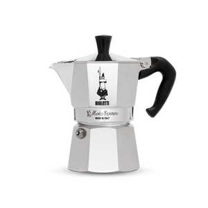 Giava Coffee - Bialetti MOKA EXPRESS (3/6/12 cup) | Shop Online