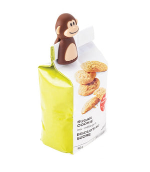 Joie Monkey Banana Bag Clips Set