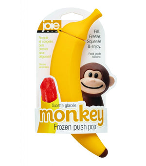 Joie Monkey Frozen Push Pop