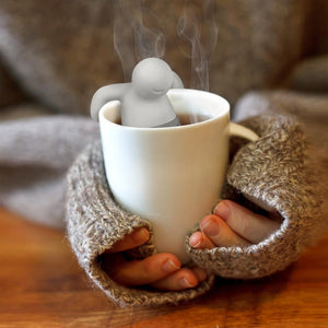 FRED Mr Tea Tea Infuser