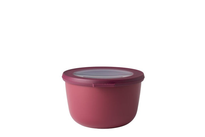 Mepal CIRQULA Multi Bowl 1L, Nordic Berry