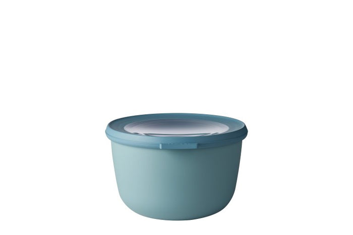 Mepal CIRQULA Multi Bowl 1L, Nordic Green