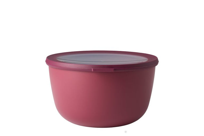 Mepal CIRQULA Multi Bowl 3L, Nordic Berry