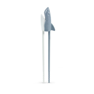 FRED Munchtime Chomping Chopsticks, Shark