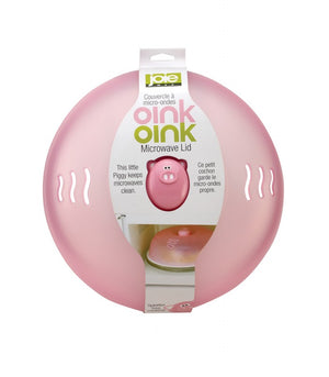 Joie Oink Oink Microwave Lid