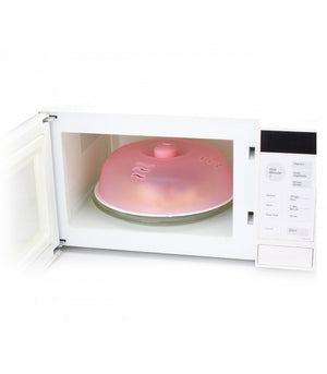 Joie Oink Oink Microwave Lid