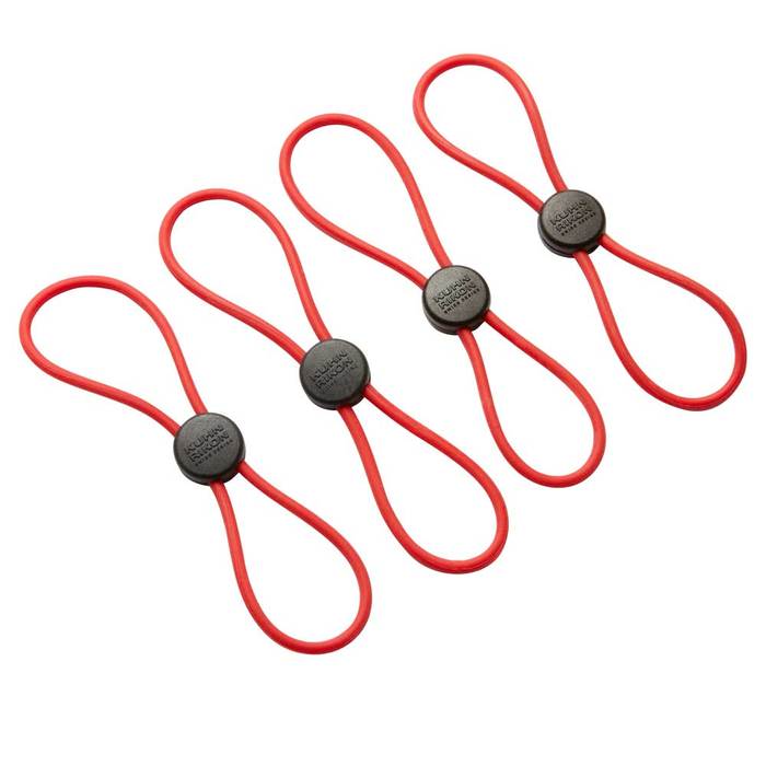 Kuhn Rikon Slider Ties Set of 4
