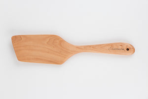 Littledeer Mapleware 'The Pan Paddle' 12-Inch, Right-Handed