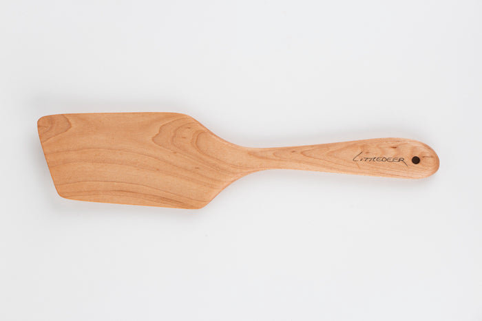 Littledeer Mapleware 'The Pan Paddle' 12-Inch, Right-Handed