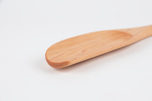 Littledeer Mapleware 'The Pot Scoop' 30 cm | 12-Inch, Right Handed