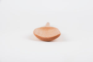 Littledeer Mapleware 'The Pot Scoop' 12 Inch, Medium Left-Handed