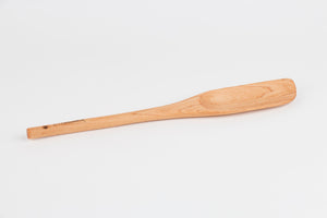 Littledeer Mapleware 'The Pot Scoop' 30 cm | 12-Inch, Right Handed