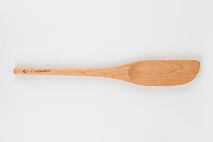 Littledeer Mapleware 'The Pot Scoop' 30 cm | 12-Inch, Right Handed