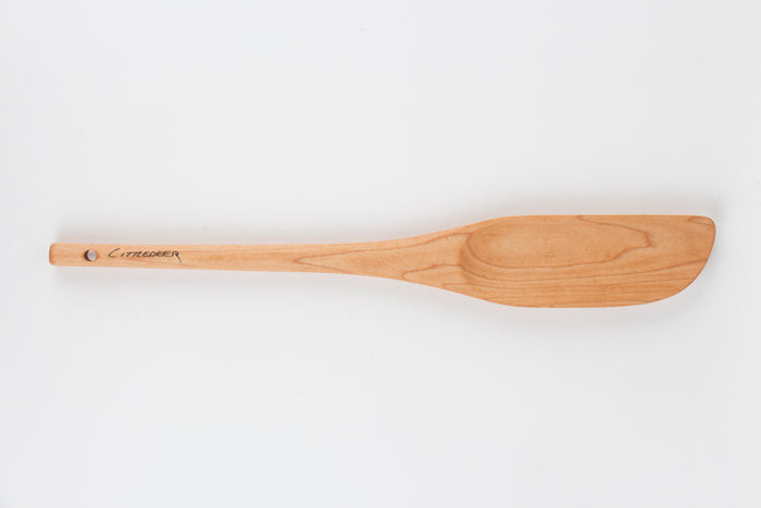 Littledeer Mapleware 'The Pot Scoop' 30 cm | 12-Inch, Right Handed