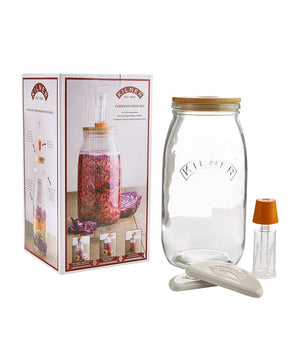 Kilner Fermentation Set