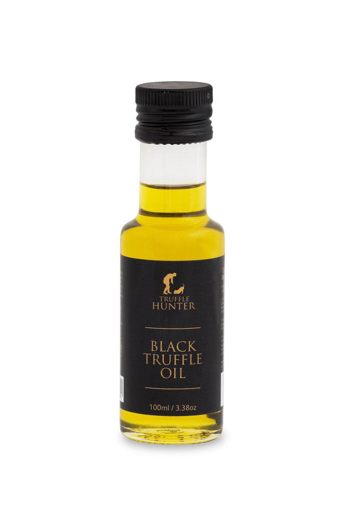 TruffleHunter Black Truffle Oil 100ml