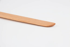 Littledeer Mapleware 'The Propeller' 12 Inch, Small Right-Handed