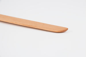 Littledeer Mapleware 'The Propeller' 16-Inch, Large Left-Handed