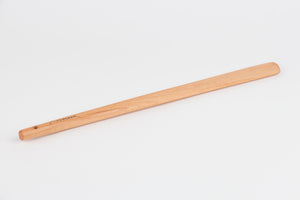 Littledeer Mapleware 'The Propeller' 16-Inch, Large Left-Handed