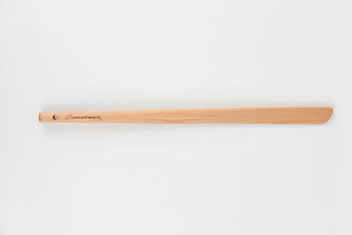 Littledeer Mapleware 'The Propeller' 12 Inch, Small Right-Handed