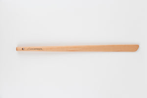 Littledeer Mapleware 'The Propeller' 16-Inch, Large Left-Handed
