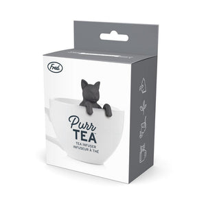 FRED Purr Tea Tea Infuser