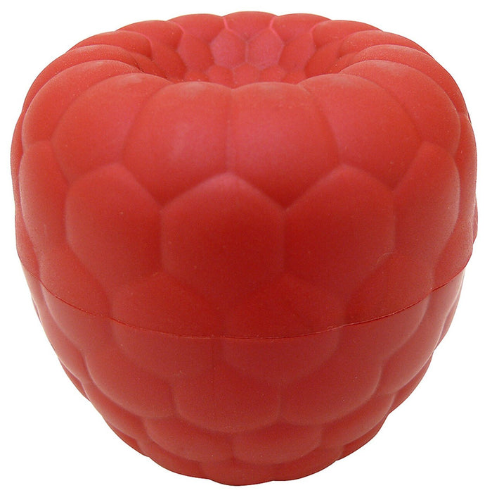 Hutzler Snack Container Raspberries To-Go