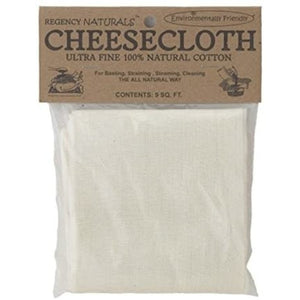 Regency Wraps Cotton Cheesecloth