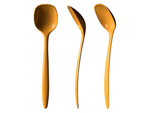 Rosti Melamine Serving Spoon, Curry
