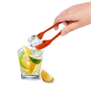 FRED Ice Tongs, 'Sand Bar' Crab