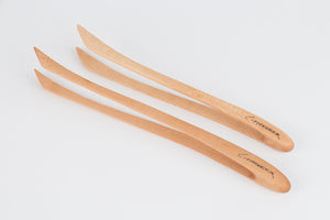 Littledeer Mapleware 'The Slim Sprongs' Tongs. Large