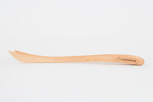 Littledeer Mapleware 'The Slim Sprongs' Tongs. Large