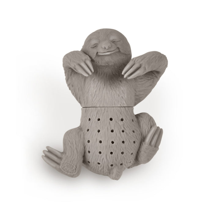 FRED Tea Infuser, Slow Brew Sloth