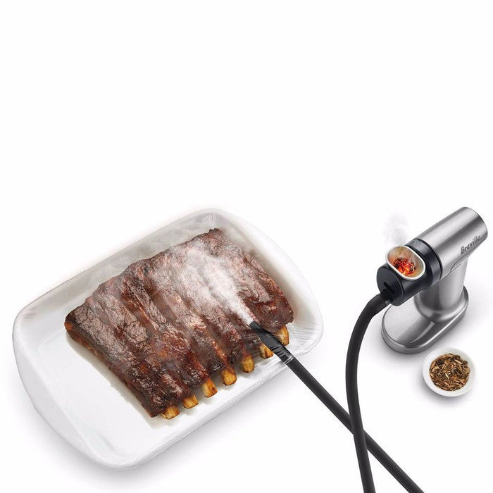 Breville Smoking Gun