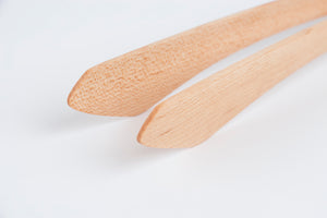 Littledeer Mapleware 'The Sprongs' Tongs 8.5-Inch, Small