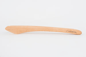 Littledeer Mapleware 'The Sprongs' Tongs 8.5-Inch, Small