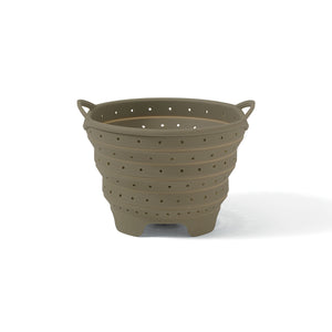 Ricardo 2-in-1 Strainer and Steaming Basket