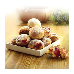 Norpro Munk/Aebleskiver Pancake Pan